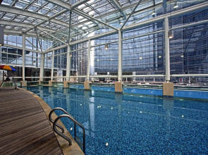 Nina Hotel Tsuen Wan West