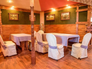 Апарт-Отель Мельница