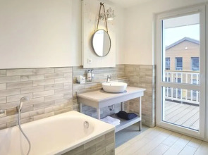 Beach Apartments Heiligenhafen