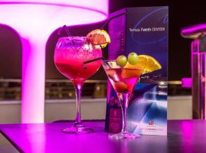 Hotel Cordoba Center