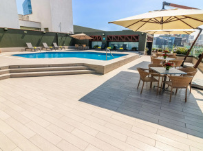 Sonesta Hotel El Olivar Lima