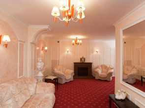 Мини-отель «Седьмое небо», ул. Клиническая