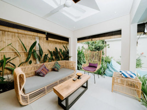 La Numa Villas Canggu