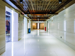 Hotel Landmark Canton