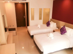 Andatel Grande Patong Phuket