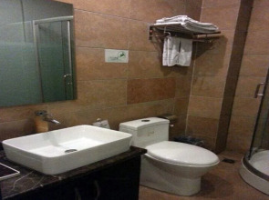 Guilin Homeland Riverview Hotel