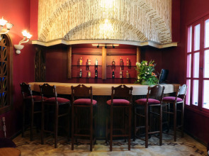 Grand Hotel Villa de France