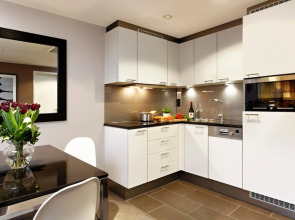 Adina Apartment Hotel Berlin Mitte