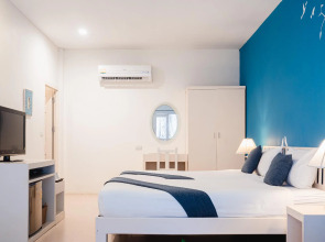 The C Samet Beach Resort