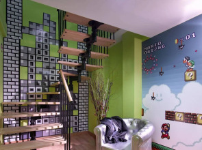 Castro Exclusive Residences Sant Pau