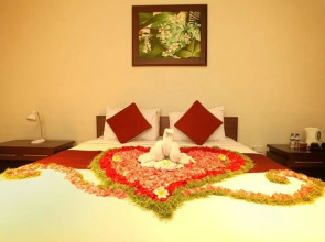 Nyoman Karsa Bungalow