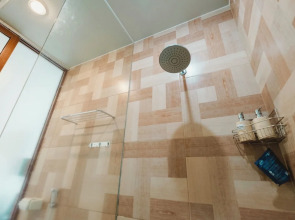 Bhuana Agung Villa & Restaurant