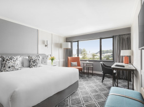 Cordis, Auckland by Langham Hospitality Group