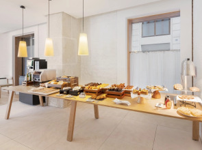 Eurostars Pórtico Alicante