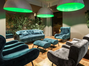 Il Decameron Luxury Design Hotel