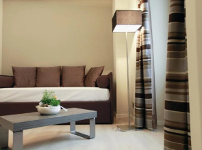 Отель Diplomatic