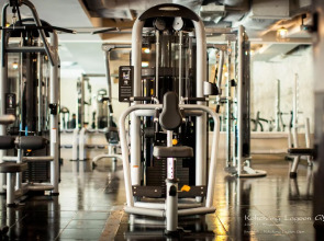 KohChang Lagoon Princess