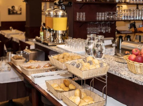 Downtown Vi Vadi Hotel