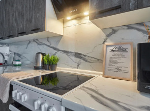 Gallery Apartments (Гэлари Апартментс)