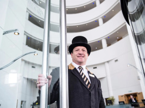 voco St David's Cardiff by IHG