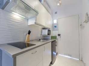 Seguro De Sol Studios