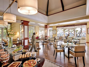 Le Suffren Hotel & Marina