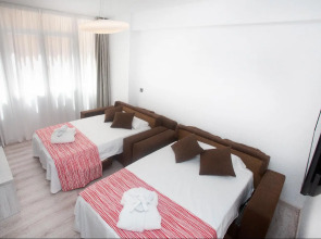 Hotel Soho Bahia Malaga