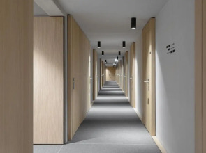 Placid Hotel Design & Lifestyle Zurich