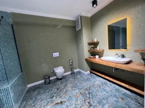 Treekos Suite Hotel Istanbul Airport