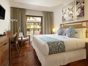 Blu-Zea Resort by Double-Six