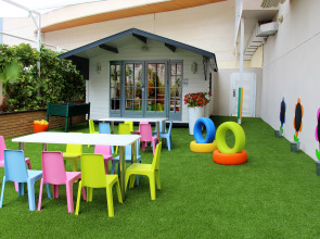 Hotel RH Victoria & Spa Benidorm