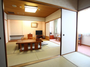 Mielparque Hiroshima Hotel