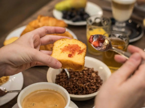 Hôtel Restaurant Le Victoria