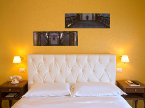 Отель NeapolitanTrips 