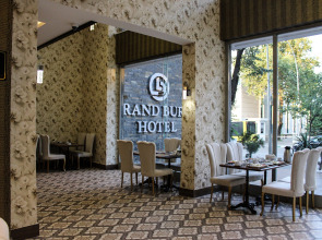 Grand Bursa Hotel