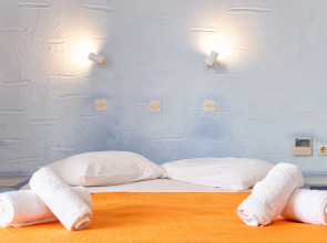 Stratos Studios & Apartments