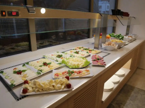 Gulluk Uno Elegance Otel