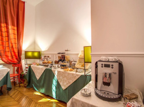 Roma in una Stanza GuestHouse