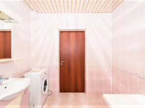 Апартаменты на улице Максима Горького