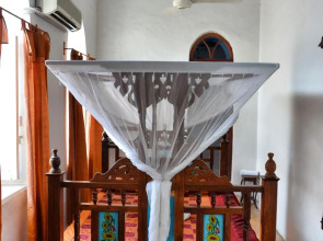 Zanzibar Coffee House