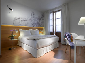 Hotel boutique Párraga Siete