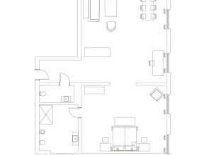 Rocco Forte Villa Kennedy