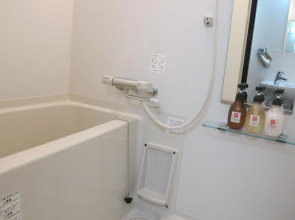 Гостевой дом Kyomachiya Ryokan Sakura Urushitei