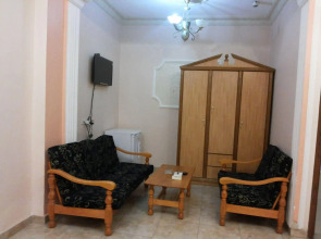 Al Qidra Hotel Aqaba