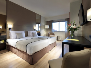 Exe Rey Don Jaime Hotel