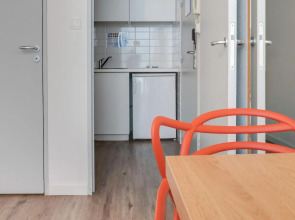 Residhotel Galerie Tatry