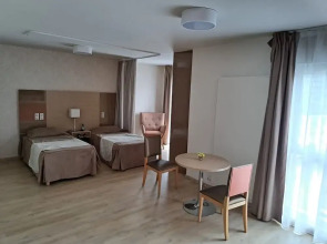 Zenao Montreuil croix de chavaux