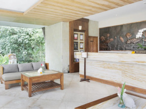 The Lokha Ubud Resort, Villas & SPA