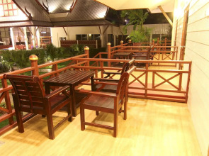 Bhu Tarn Koh Chang Resort and Spa