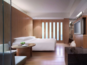 Grand Hyatt Hong Kong